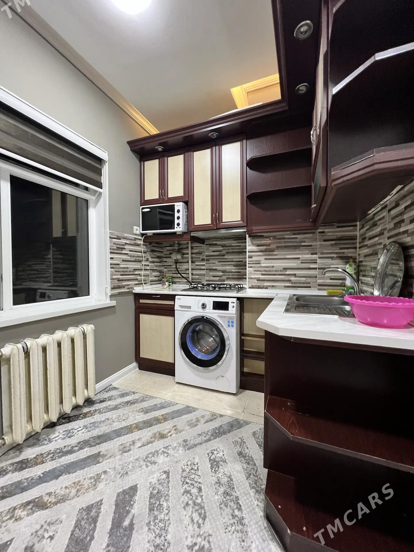 МИР-1, ФУЛЛ КВАРТИРА  - Parahat 1 - img 4