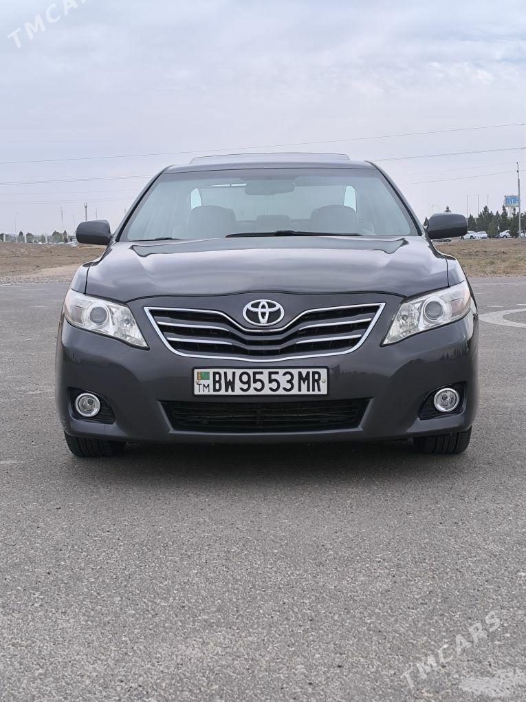 Toyota Camry 2011 - 225 000 TMT - Mary - img 6