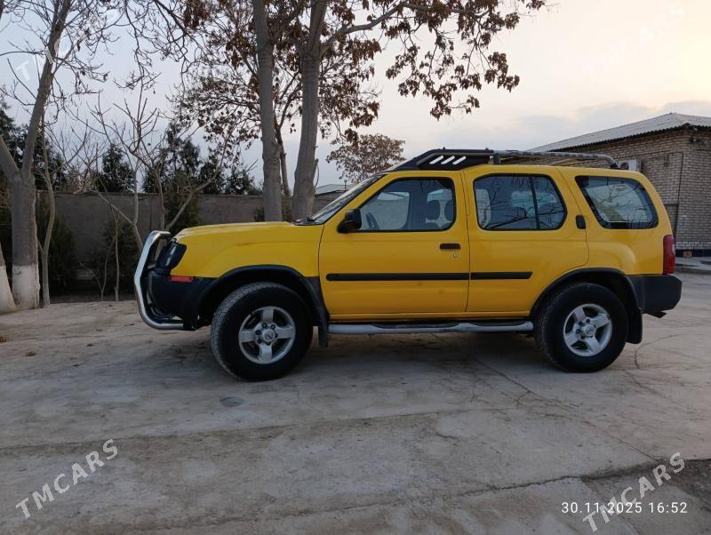 Nissan Xterra 2004 - 120 000 TMT - етр. Туркменбаши - img 8