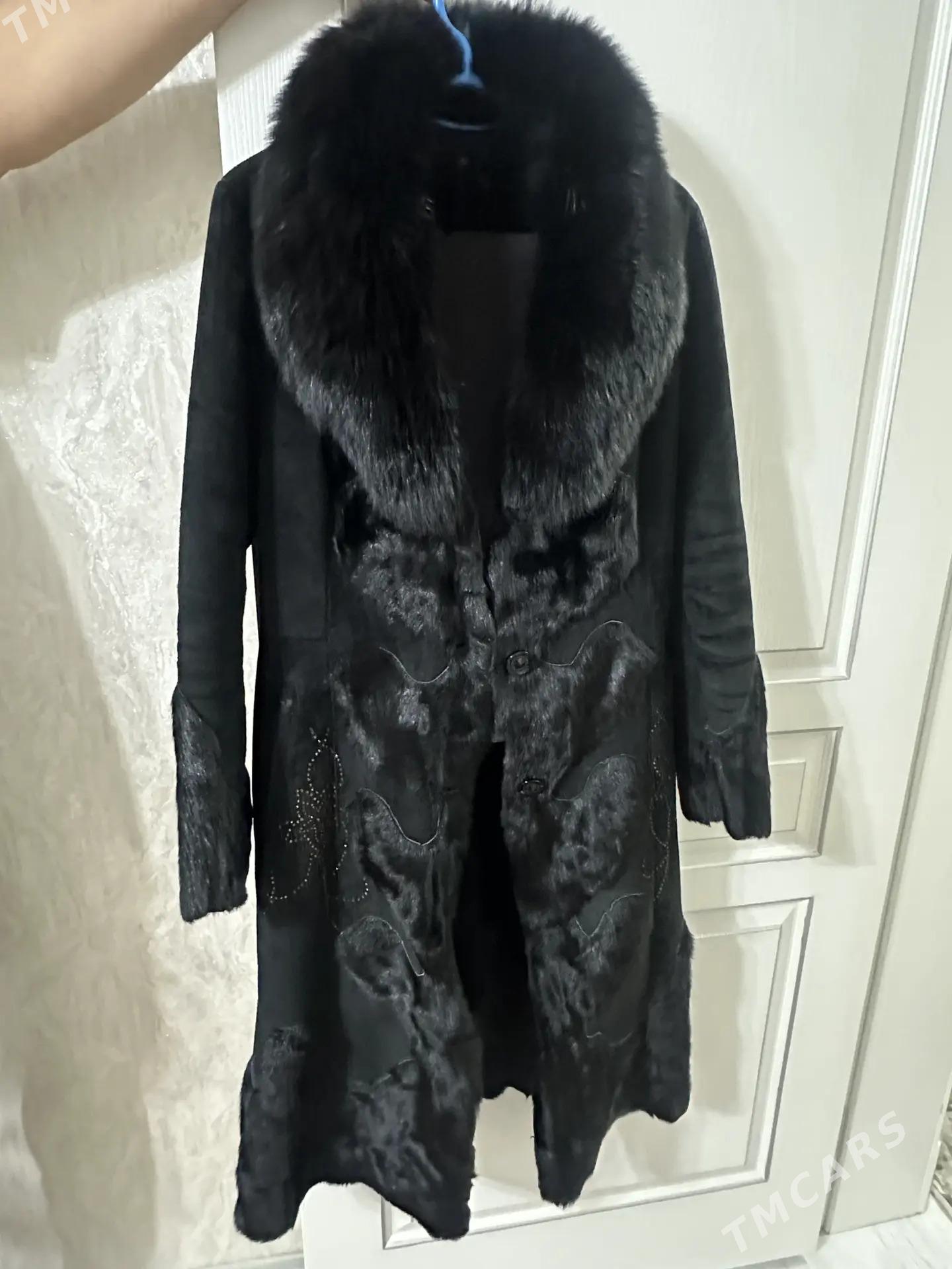 Dublyonka Дубленка - Balkanabat - img 1