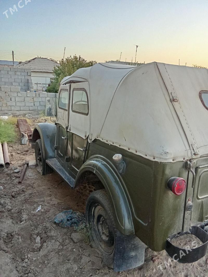 UAZ 469 1986 - 10 000 TMT - Болдумсаз - img 4