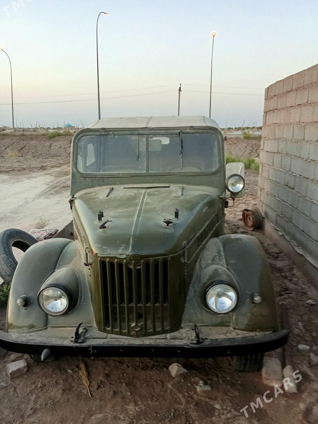 UAZ 469 1986 - 10 000 TMT - Болдумсаз - img 2