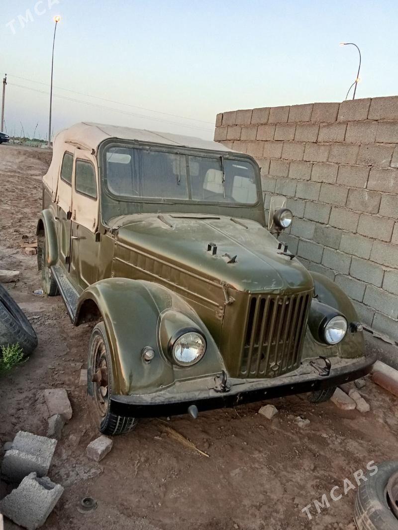 UAZ 469 1986 - 10 000 TMT - Болдумсаз - img 3