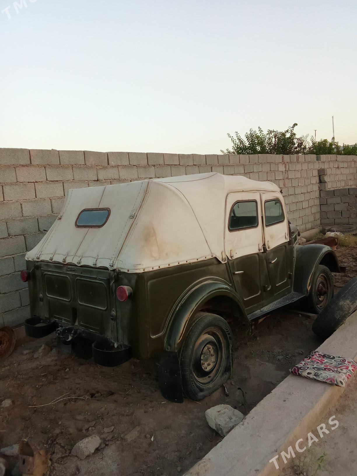 UAZ 469 1986 - 10 000 TMT - Болдумсаз - img 6