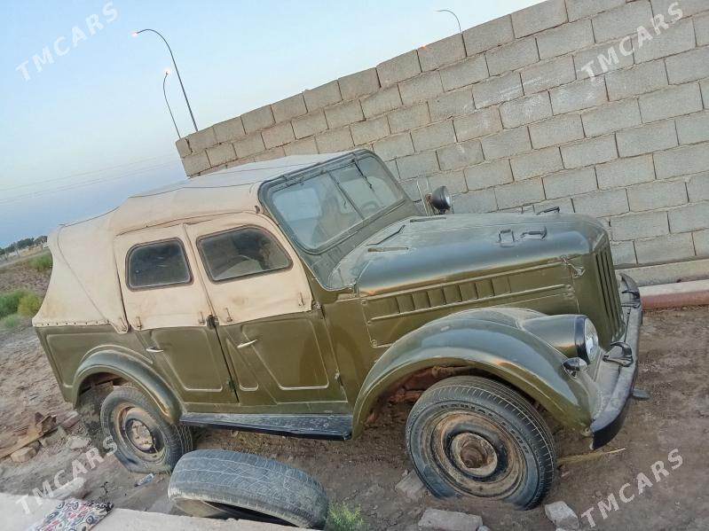 UAZ 469 1986 - 10 000 TMT - Болдумсаз - img 5