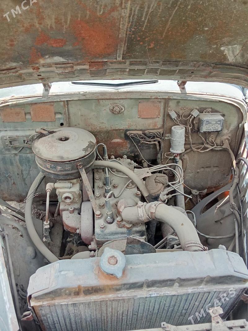 UAZ 469 1986 - 10 000 TMT - Болдумсаз - img 8