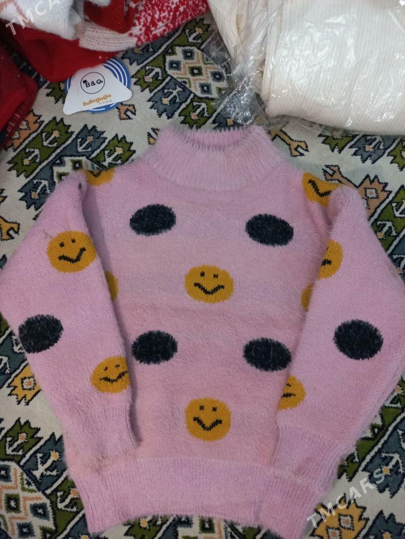 Jempir svitr - Aşgabat - img 9