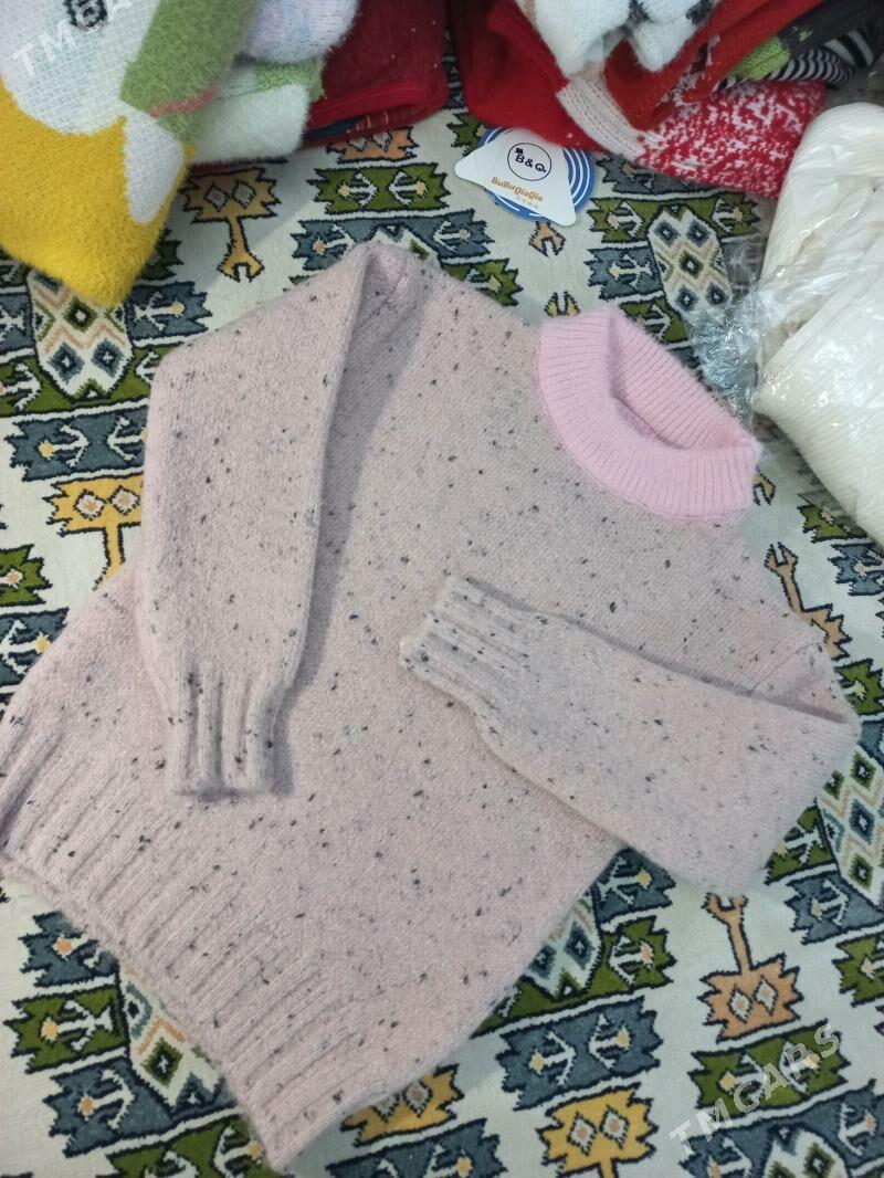 Jempir svitr - Aşgabat - img 8