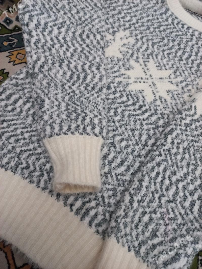 Jempir svitr - Aşgabat - img 7