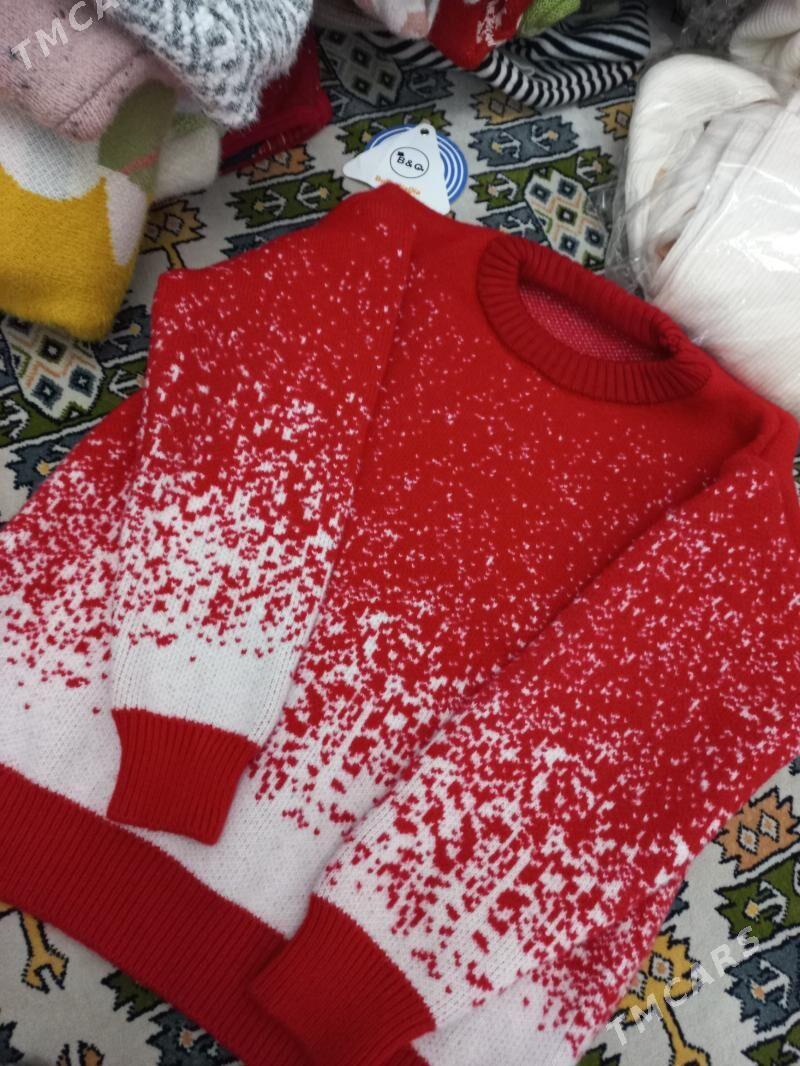 Jempir svitr - Aşgabat - img 6