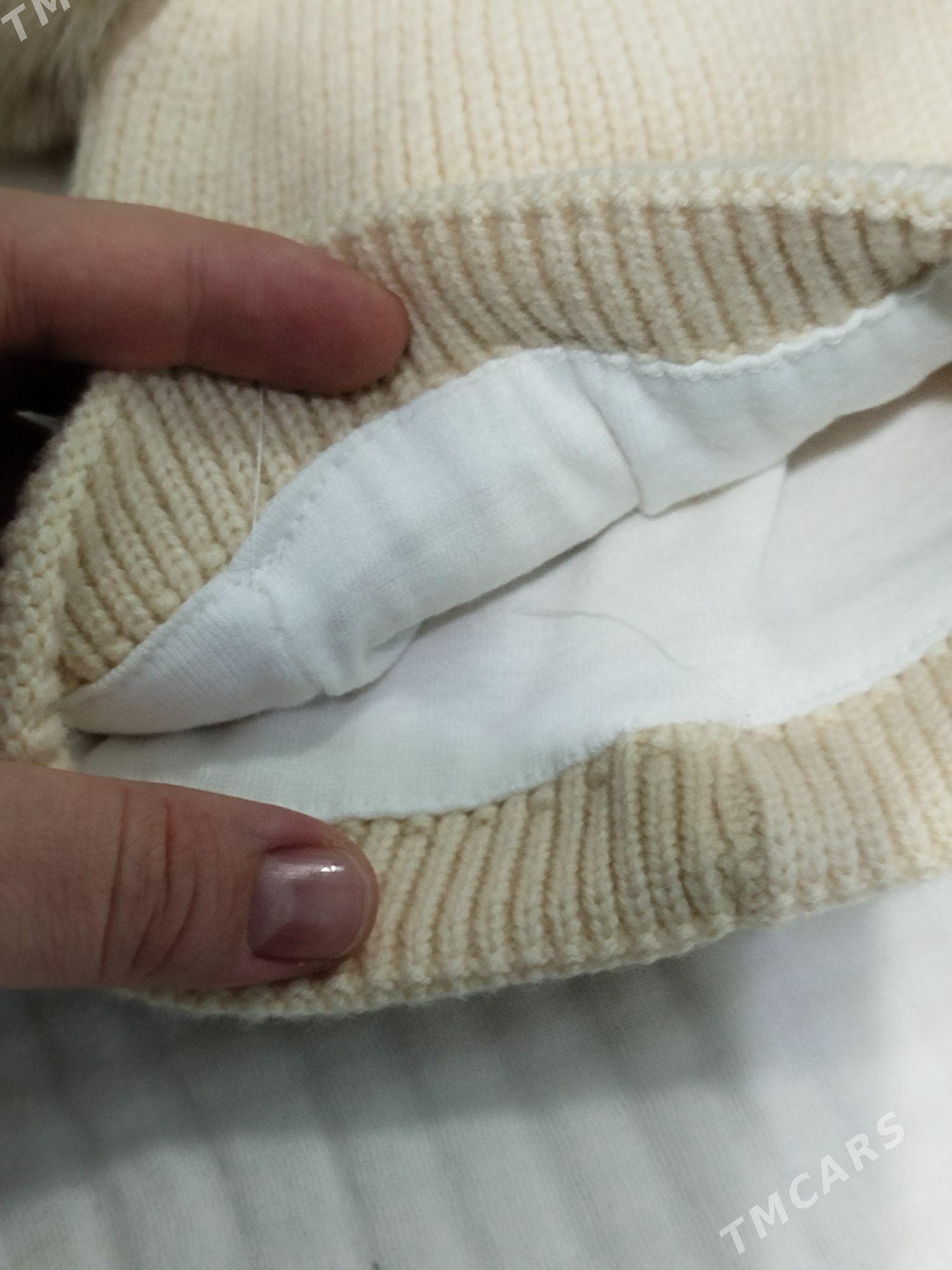 шапка - Aşgabat - img 3