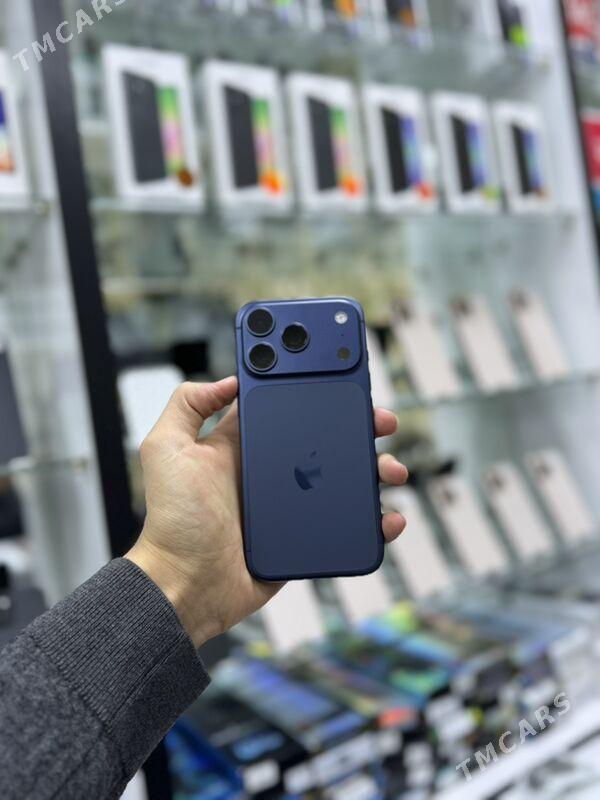 iPhone 17pro KREDIT - Aşgabat - img 1