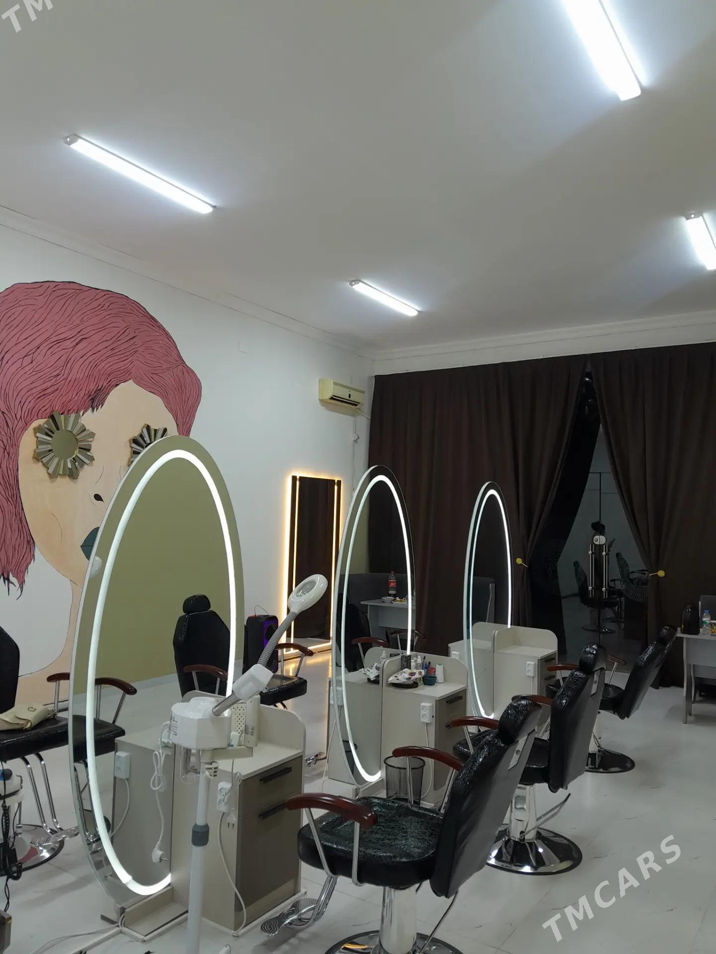 salona Masterlar gerek - Байрамали - img 1