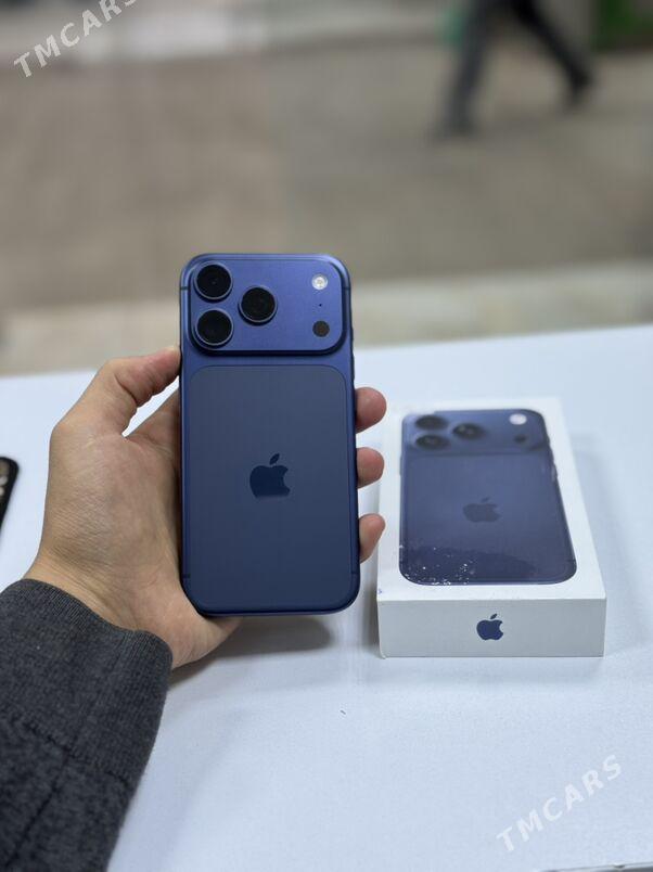 iPhone 17pro KREDIT - Aşgabat - img 4