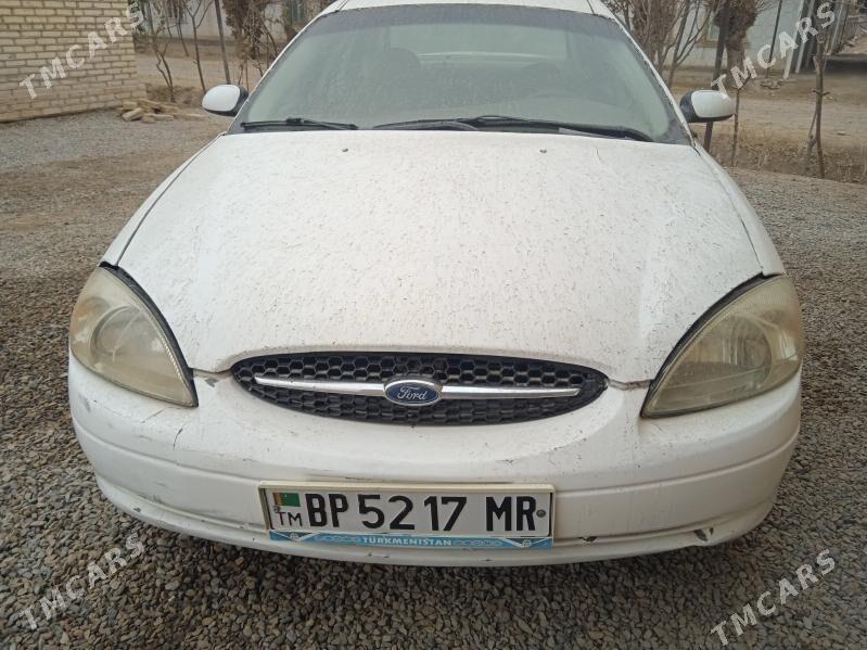 Ford Taurus 2003 - 35 000 TMT - Мургап - img 4