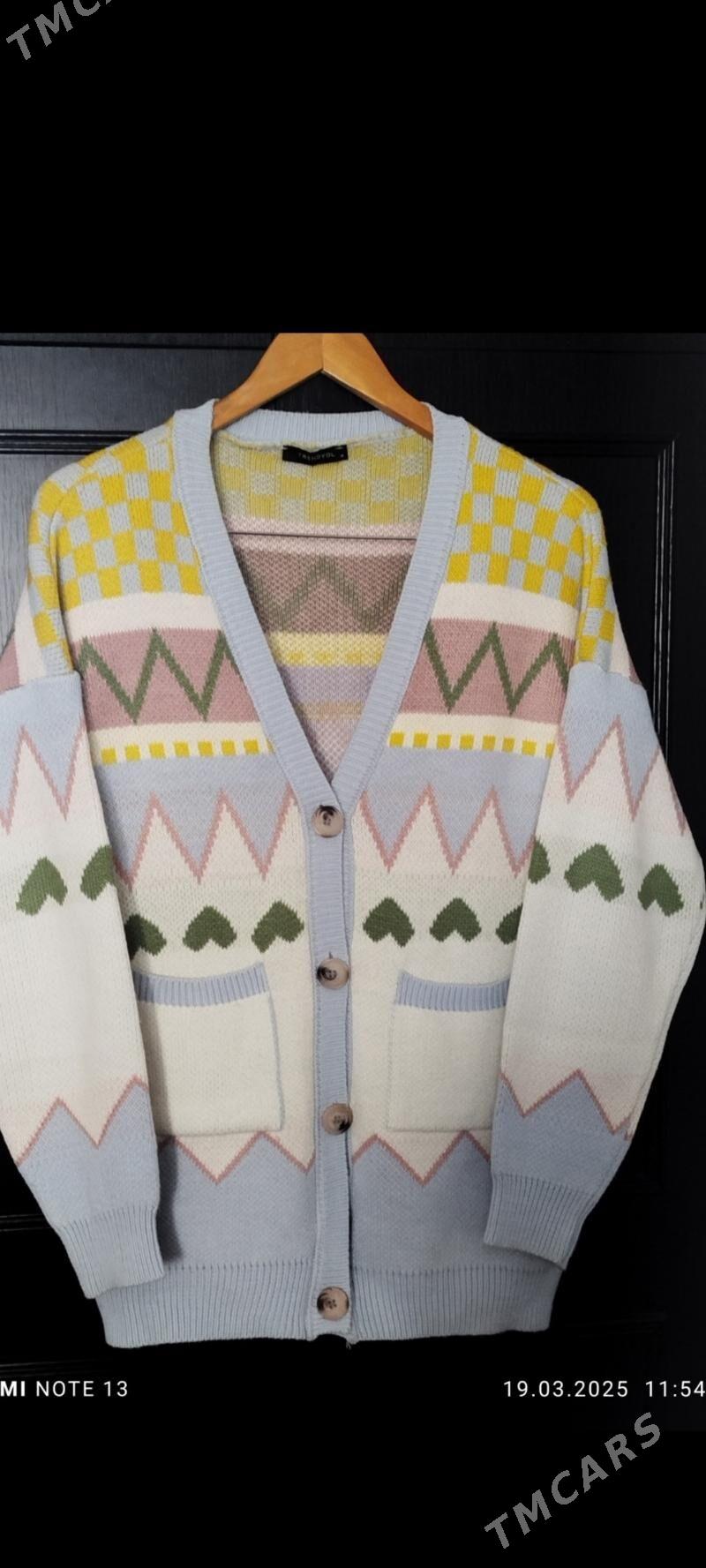 пальто,куртки,жилет - Aşgabat - img 3