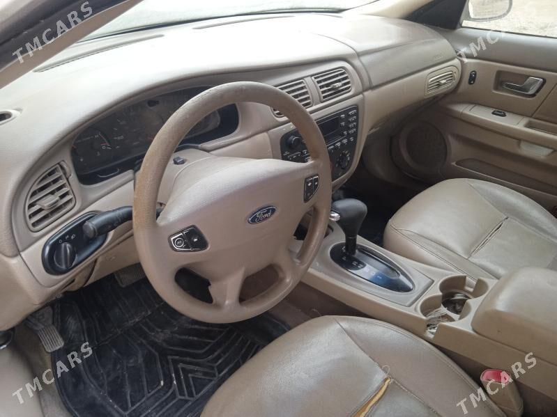 Ford Taurus 2003 - 35 000 TMT - Мургап - img 2