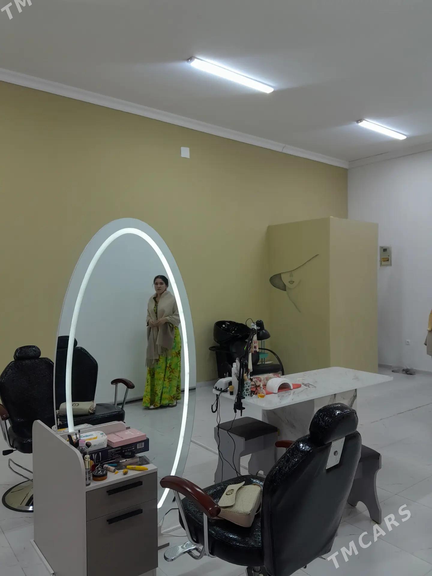 salona Masterlar gerek - Байрамали - img 3