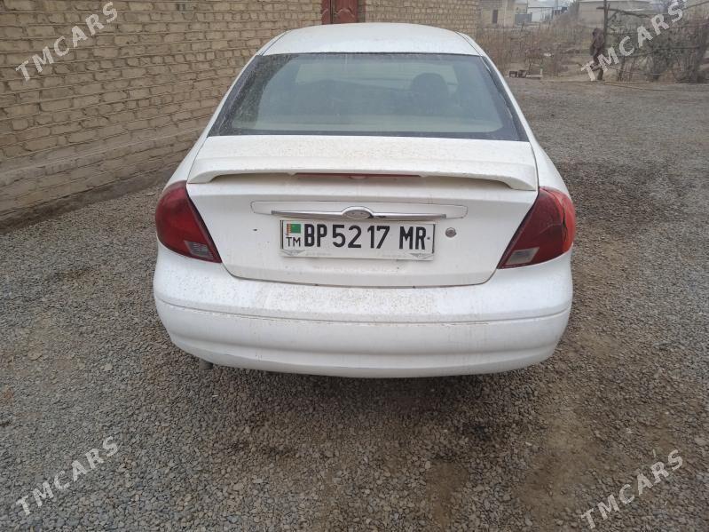 Ford Taurus 2003 - 35 000 TMT - Мургап - img 6