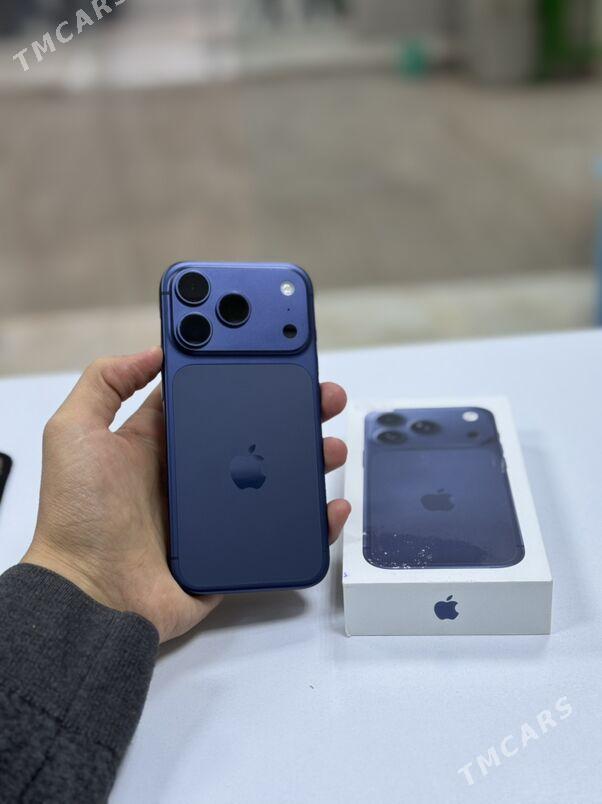 iPhone 17pro KREDIT - Aşgabat - img 3