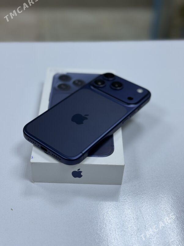 iPhone 17pro KREDIT - Aşgabat - img 2