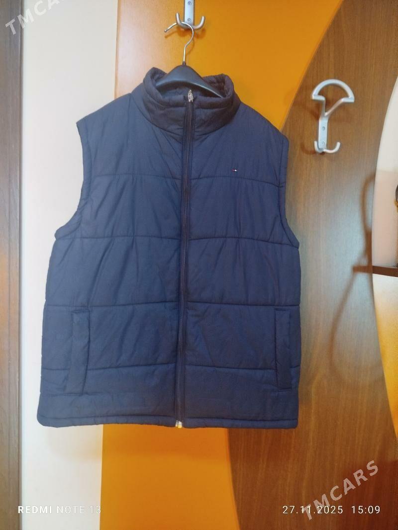 пальто,куртки,жилет - Aşgabat - img 9