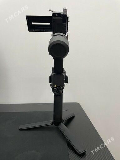 Ronin rs 3 - Гумдаг - img 3