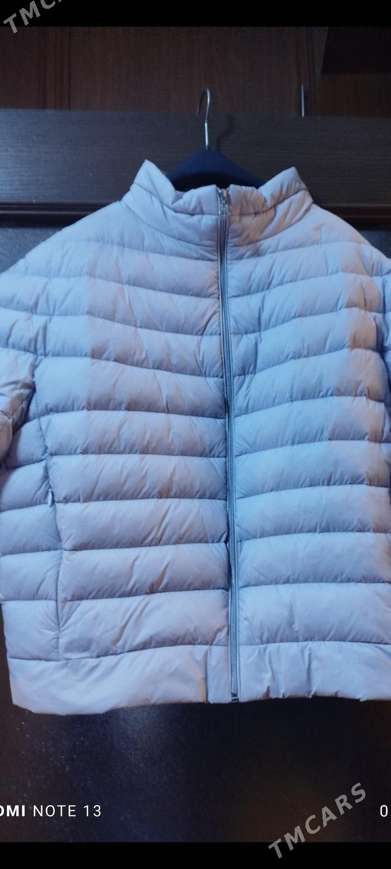 пальто,куртки,жилет - Aşgabat - img 8