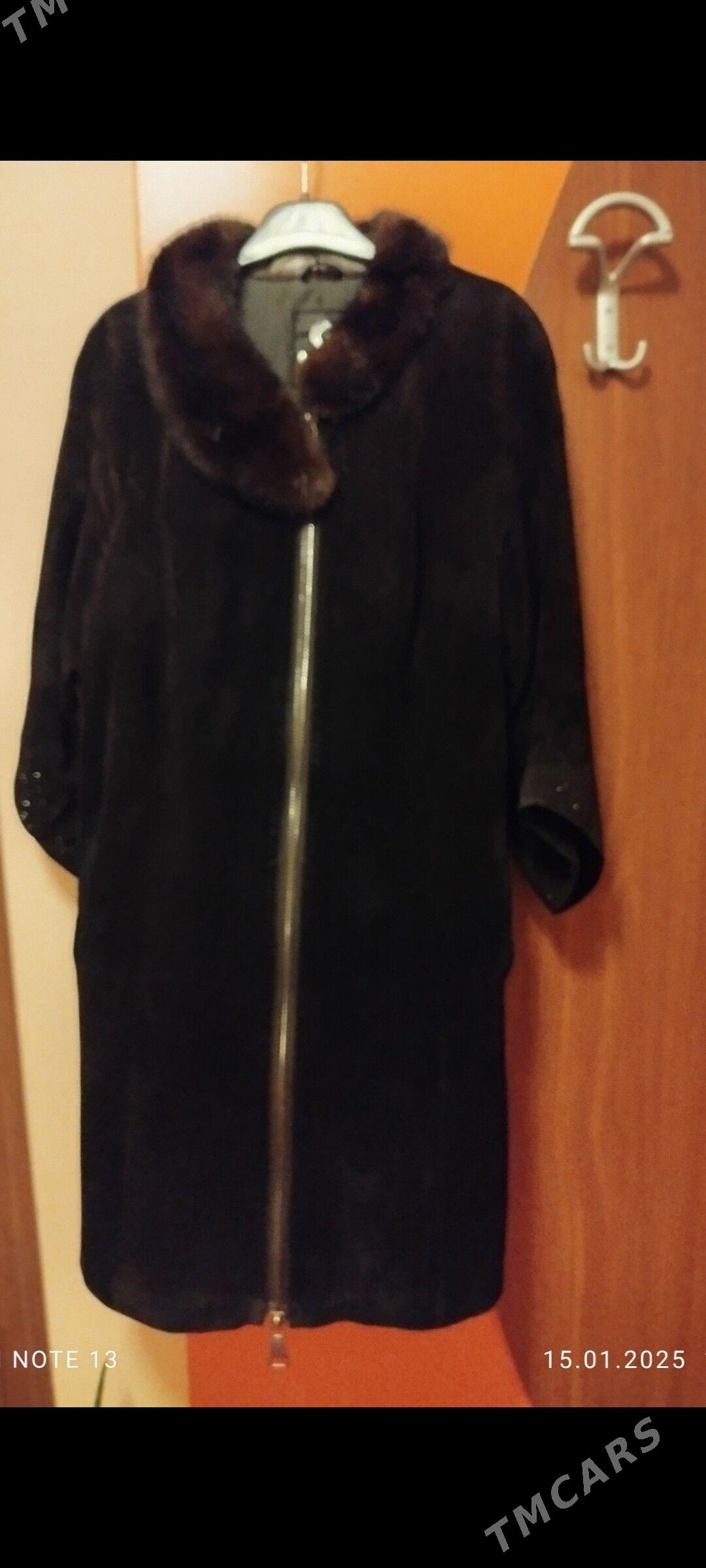 пальто,куртки,жилет - Aşgabat - img 2