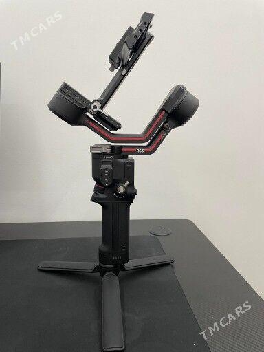 Ronin rs 3 - Гумдаг - img 2