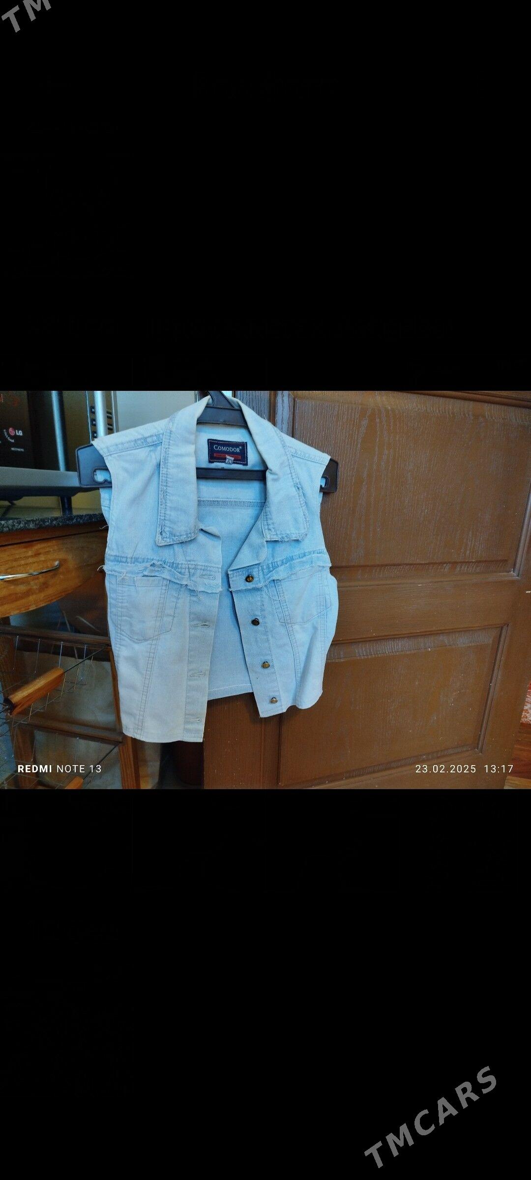 пальто,куртки,жилет - Aşgabat - img 6