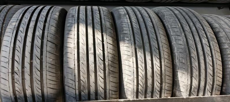 215 60 16 4şt ýyly24 1 550 TMT - Garadamak - img 2