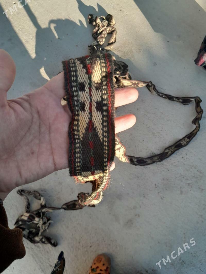 gadym düzi - Балканабат - img 2