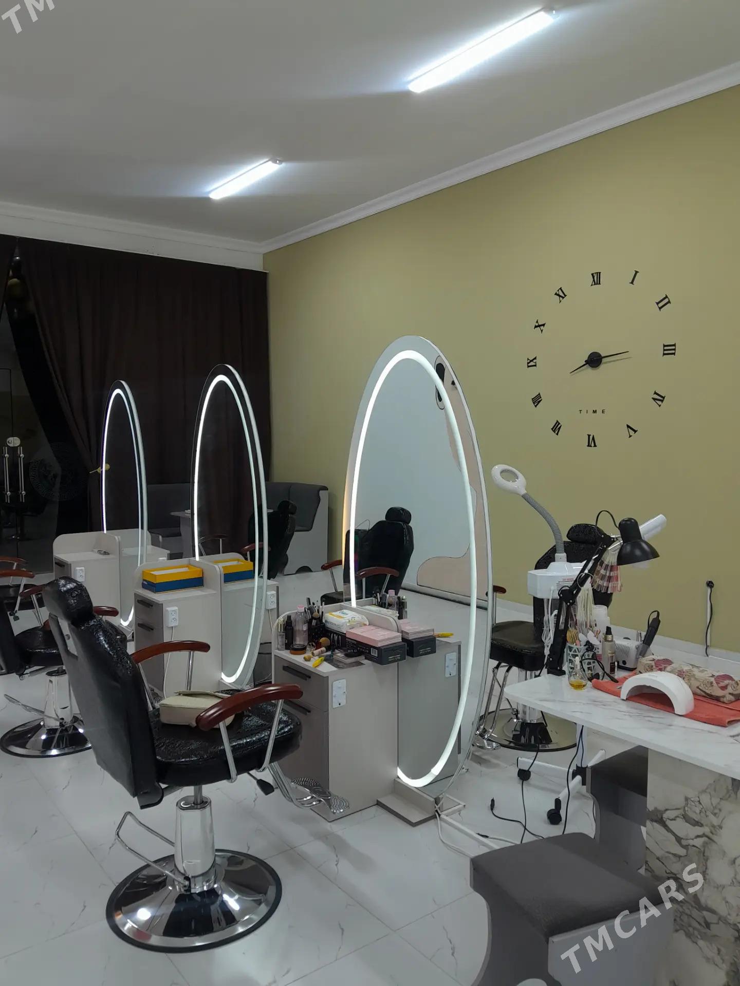 salona Masterlar gerek - Байрамали - img 2