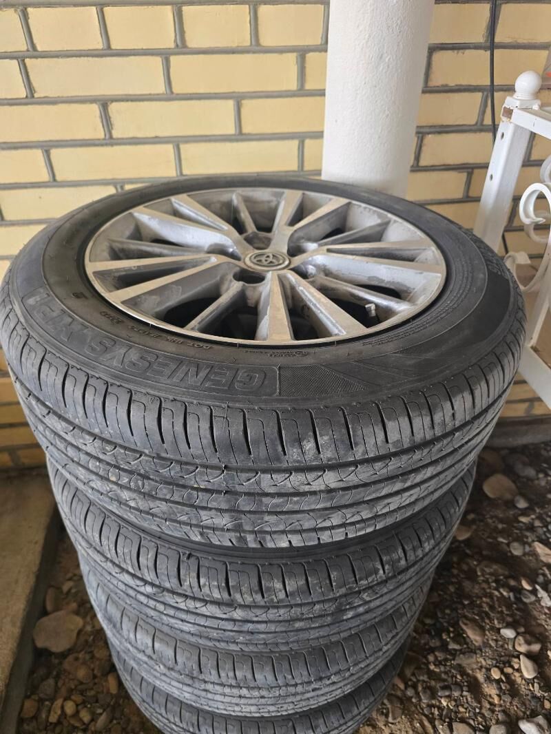 diska pakryşka karolla 16 7 200 TMT - Mary - img 2