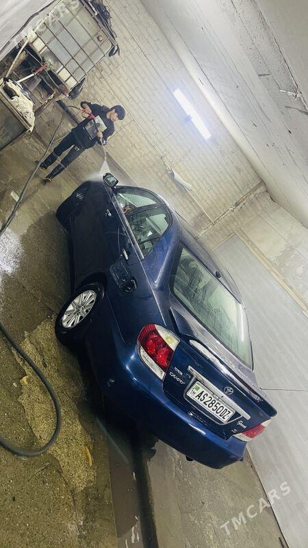 Toyota Camry 2005 - 190 000 TMT - Дашогуз - img 5