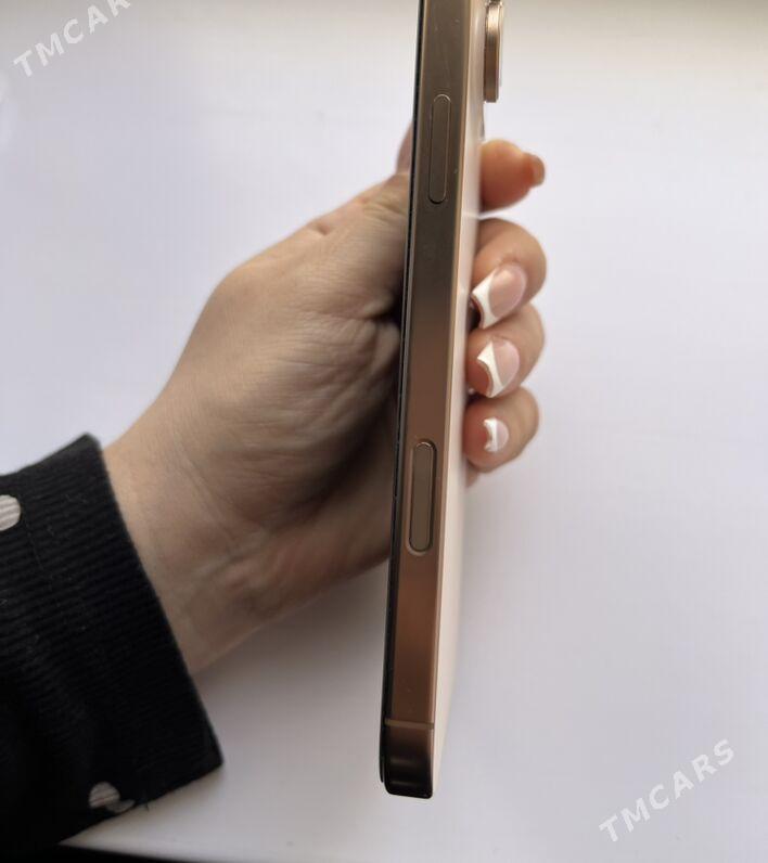 iPhone 16 pro max - Туркменабат - img 2