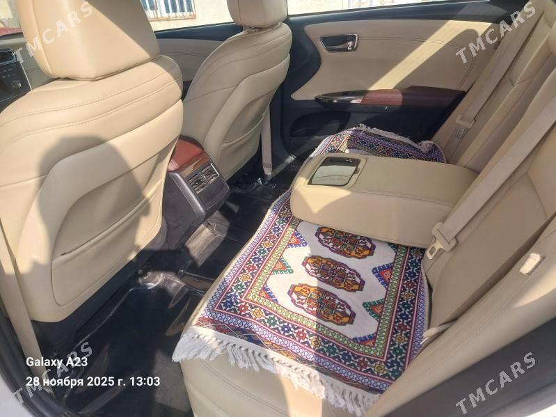 Toyota Avalon 2013 - 347 000 TMT - Серахс - img 9
