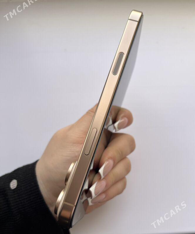 iPhone 16 pro max - Туркменабат - img 4