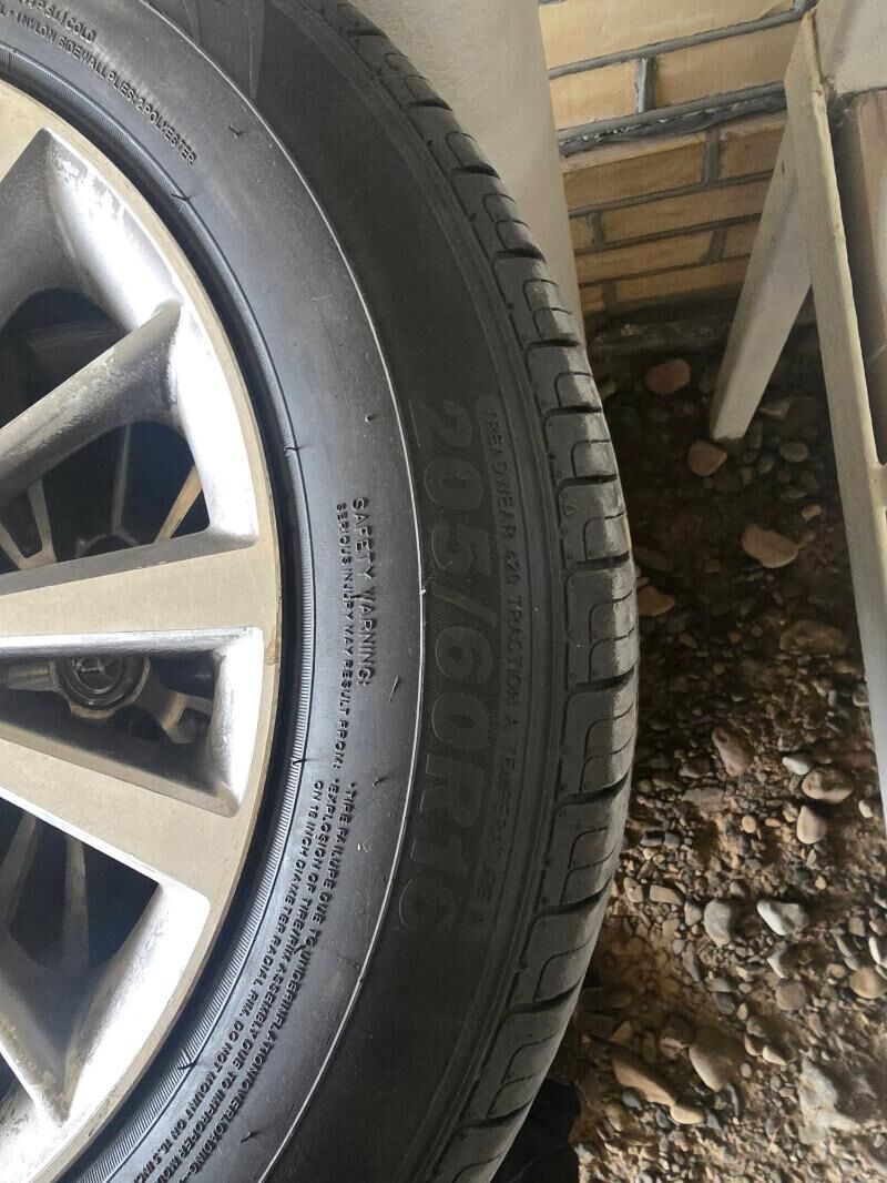 diska pakryşka karolla 16 7 200 TMT - Mary - img 3