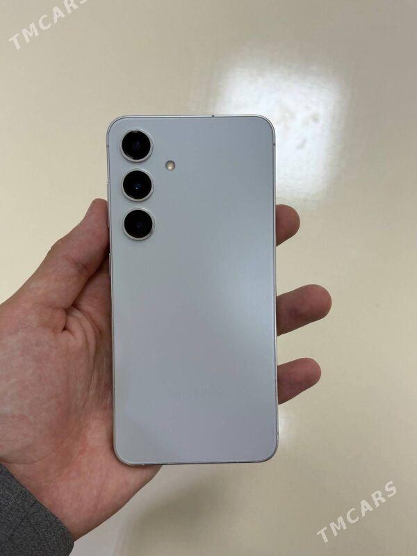 s24 8/256 - Arçabil şaýoly - img 4