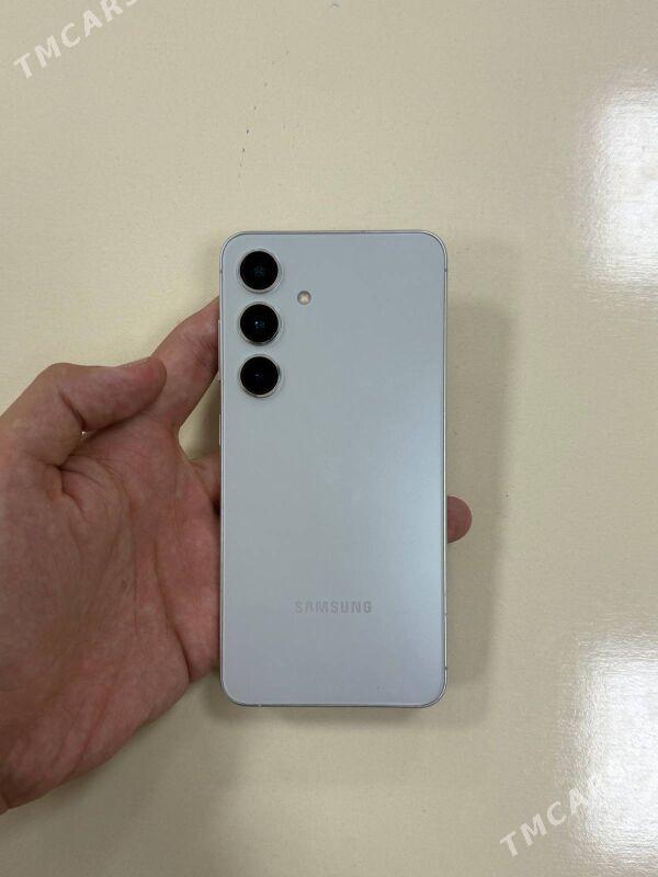 s24 8/256 - Arçabil şaýoly - img 2