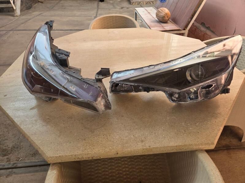 Hyundai 2 500 TMT - Ашхабад - img 3