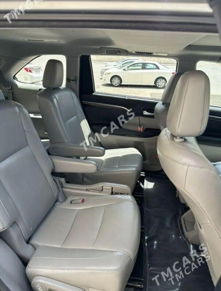 Toyota Highlander 2016 - 405 000 TMT - Серахс - img 4