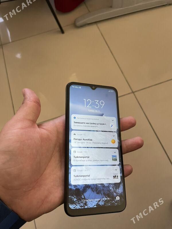 Redmi 10 - Aşgabat - img 3