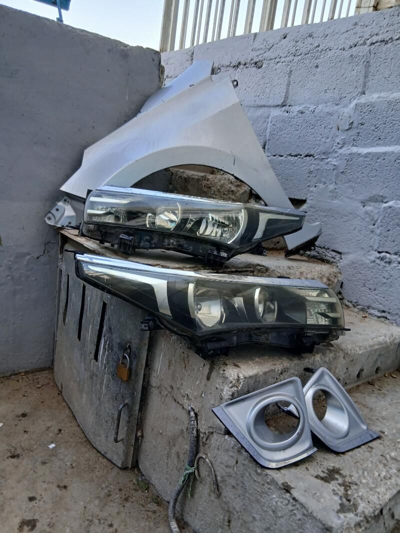 fara 1 200 TMT - Ашхабад - img 3