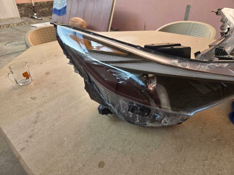 Hyundai 2 500 TMT - Ашхабад - img 1