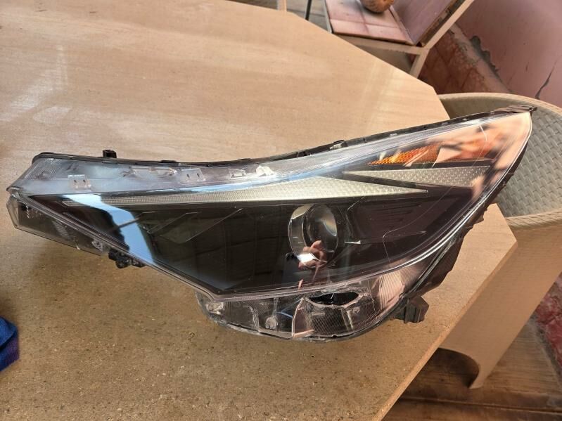 Hyundai 2 500 TMT - Ашхабад - img 2