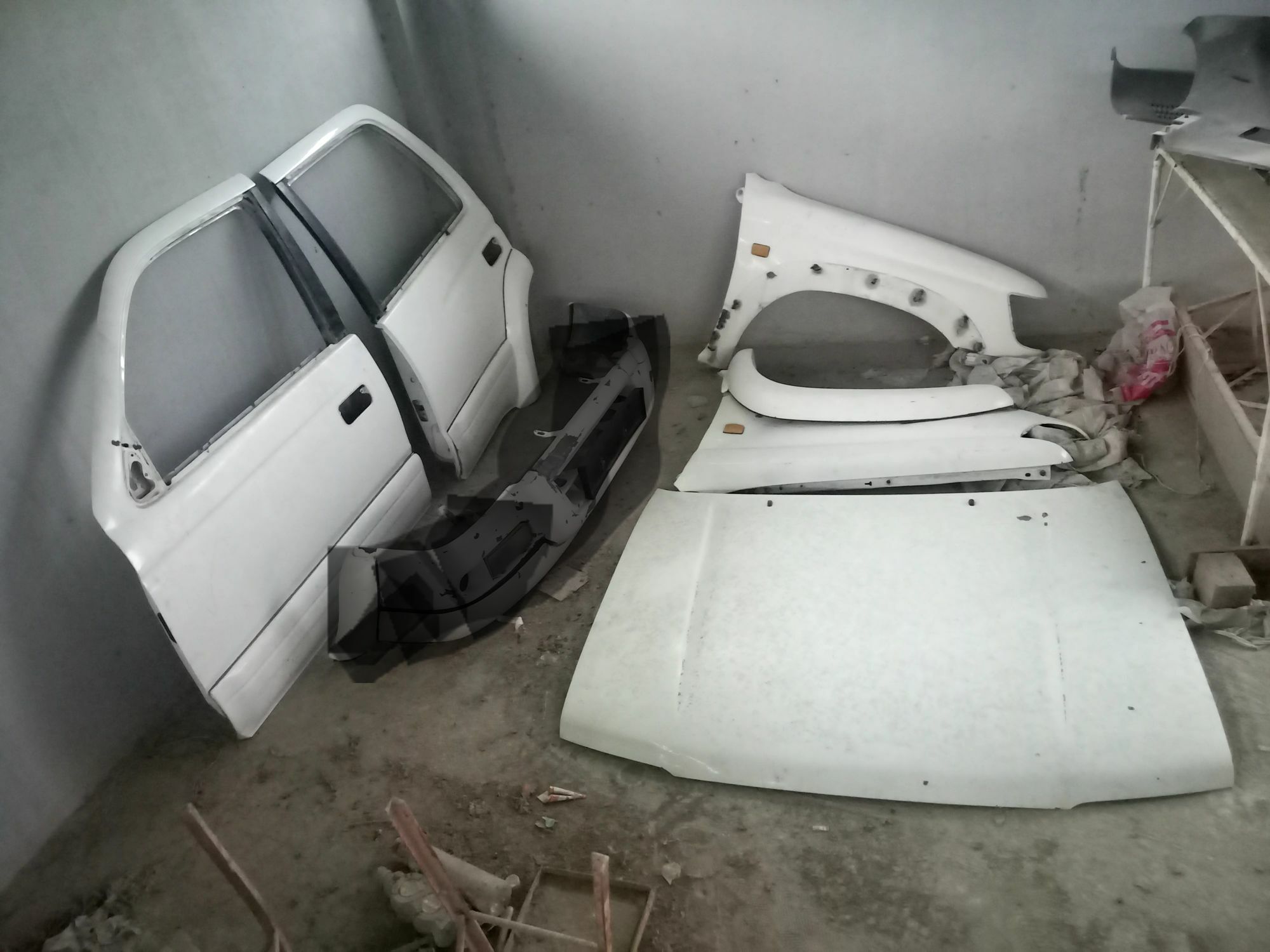 runner zapjas 600 TMT - Бахарден - img 5