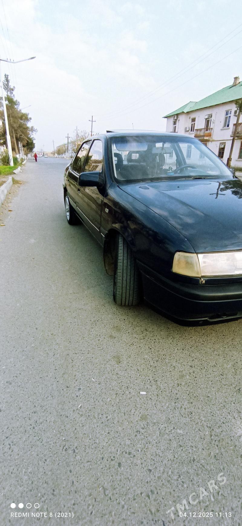 Opel Vectra 1991 - 47 000 TMT - Туркменабат - img 2